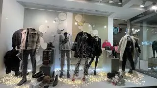 River Island | Shopping time