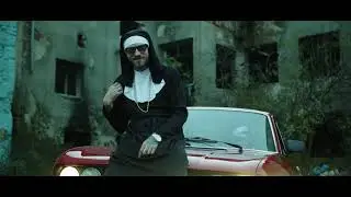 IRIT - ZLAT&Iacute; CHLAPCI ft. FOREST BLUNT (prod. Mjay Beatz) //OFFICIAL VIDEO//