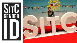 SUMMER IN THE CITY 2018: Gender Identity Panel