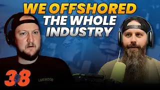 They Get It for $3&hellip;I Quoted $18. How Do You Compete With That? | The Impractical Machinists 38