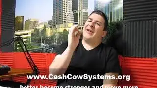 CASH COW SYSTEMS