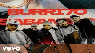 No Passport - Burrito Sabanero (Official Music Video)
