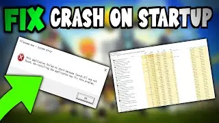 Trove - How To Fix Trove Crash on Startup