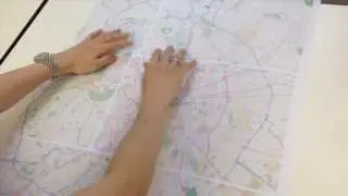 Large poster printing by iPhone! 