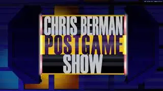 ESPN NFL 2K5 Halftime/Post Game Show