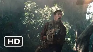 Predators #3 Movie CLIP - Time to Run! (2010) HD