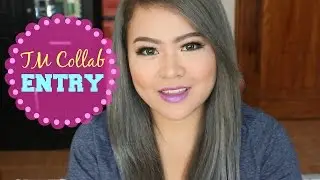 About Me and My Channel #TEAMCOLLABHOLIDAYGIVEAWAY | Mslaviniaful