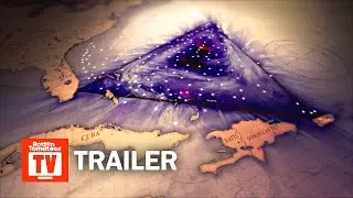 The Bermuda Triangle: Into Cursed Waters Documentary Series Trailer
