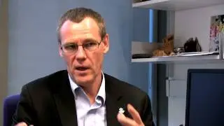 Using stem cells in dementia research - Prof Nigel Hooper