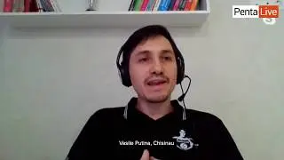 Better Software Development with Better Collaboration / PentaLive 6