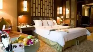 The Davis Bangkok **** - Bangkok, Thailand