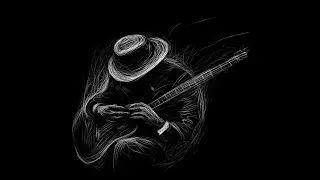 Blues Man - Noite Longa