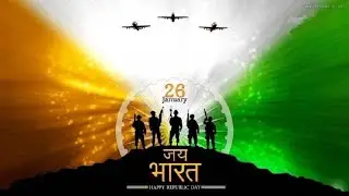 Happy Republic Day I 26 January status 2021 72TH REPUBLIC DAY