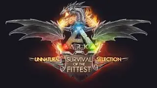 Ark SoTF for CONSOLES (Ark Survival of The Fittest)