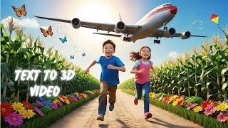 Create Animation Videos with Free AI |  Earn Money with AI Animation Bangla Tutorial