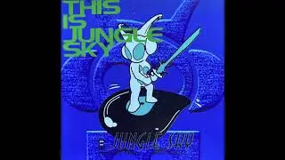 Jason Jinx - 13th unlucky