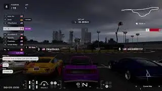 GT7 car show! Count down till Christmas (3 days)