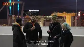 Evolution of the Revolution: The Final Day of CES - EPISODE 4