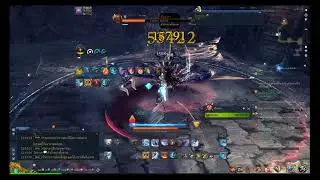 BNS WD บอสกระเบน ณ เกาะอันธพาล
