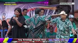 Organ tunggal viral
