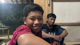 Mukbang & Arisan Pemuda Ledok