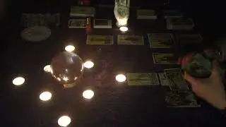 Pisces mid May 