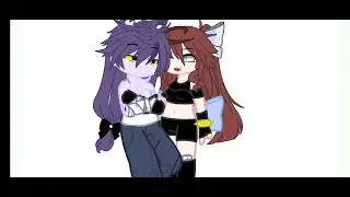 Jax x pomni x ragata