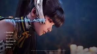 Stellar Blade - Beyond Fate (Orchestral Version) 1 Hour Extended