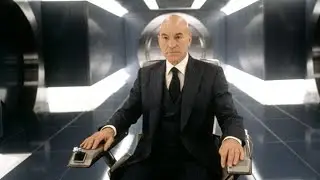 VIDEO: Marvel fans are already theorizing how Patrick Stewart, Ian McKellen, and James Marsden's X-M