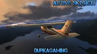 Active Sky Next - FSX