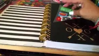 How I use more than one planner