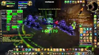 Does Blizzard Really Hate Healer Mana?