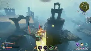 SPELLBREAK INDONESIA | Play with Pajrun Sadboi | ada Mancok | ada Faiz