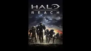 Halo - Reach (MCC)