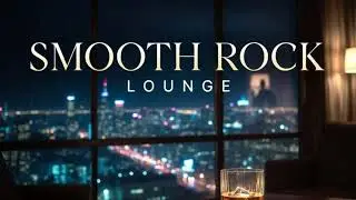[POP ROCK Relax] Slow Rock Music 🎧 | Cozy music/Chill/ For work/ Ballad/ Relaxation/Study/Sleep