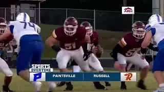WYMT ARH Sports Overtime: 9-12-25 - Part 2