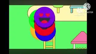 Emoji and friends! 