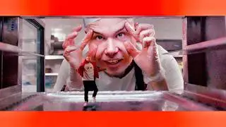 SCOR &ldquo;ALLES CHINA🇨🇳&rdquo; (Official Music Video) [English CC]