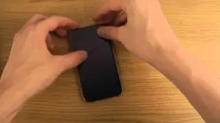 iPhone 4 - Elite Protection Premium Screen Protector Freeform3 Review