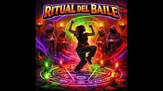 Ritual del Baile – Cumbia