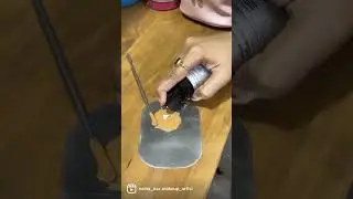 Foundation mixing technique