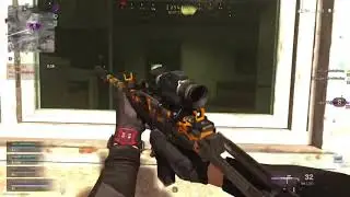 Warzone Win #280 Quads
