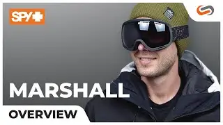 SPY Marshall Overview