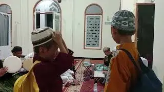 Syair Bahari Mahallul Qiyam Martapura