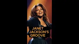 JANET JACKSON'S GROOVE (Full Song) #australia  #new #shorts #music #short #song #singer #perth
