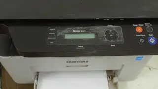 samsung m2070 series print || samsung m2070 toner review