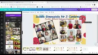 Canva   presentation (tutorial)