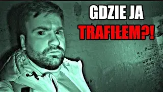 NAJBARDZIEJ DEMONICZNE MIEJSCE DOLNEGO ŚLĄSKA...BYŁEM TAM SAM!