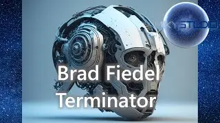 Brad Fiedel - Terminator (Main Theme) (Miky Studio Progressive version)
