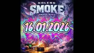 Kolero Smoke 16.01 #rap #deutschrap #newmusic #music #hiphop #musik
